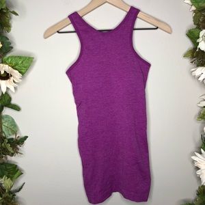 Lululemon Tank Top D25